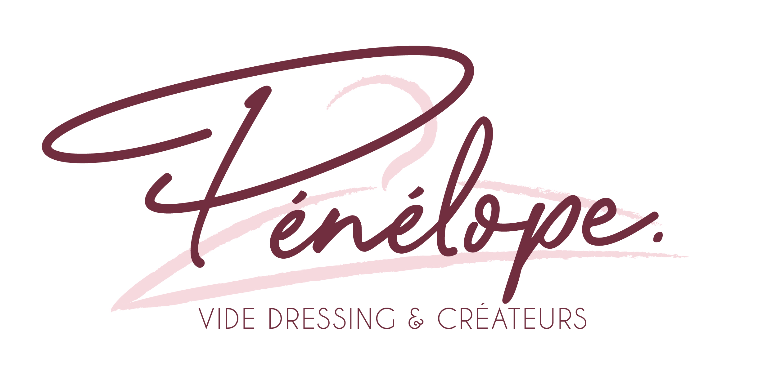 Penelope. Vide-dressing
