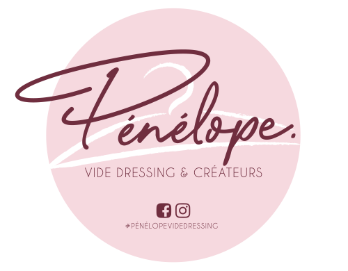 Penelope. Vide-dressing